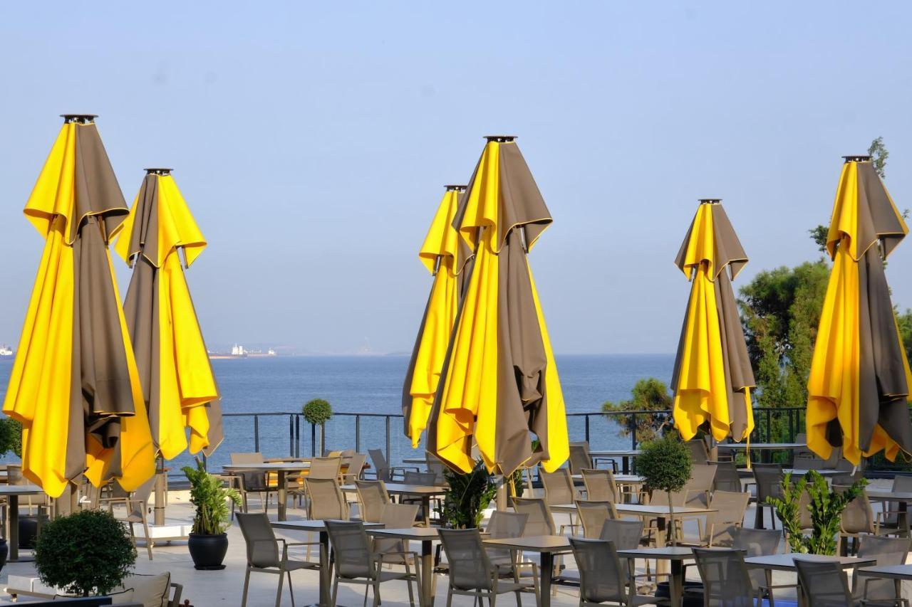 Buyukada & Beltur Istambul