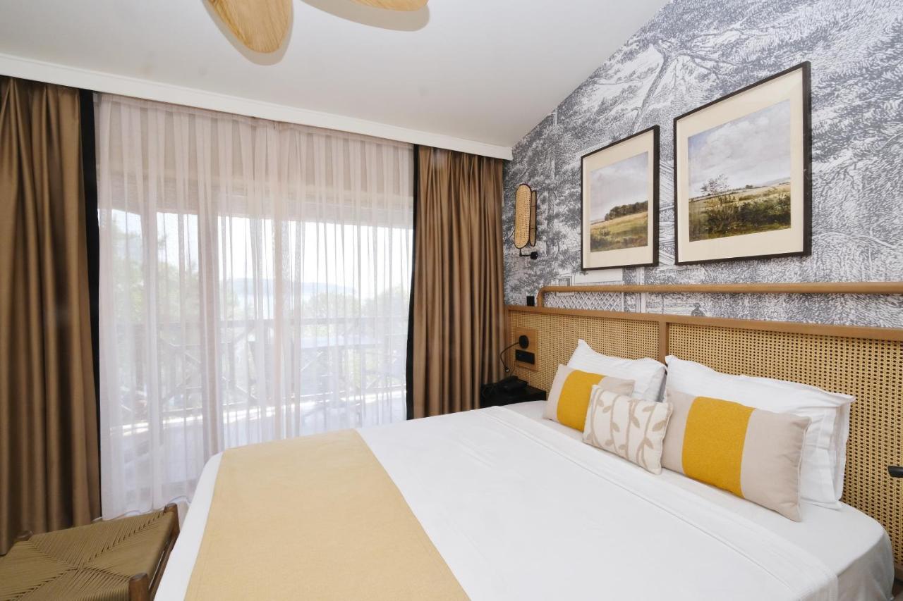 Hotel Buyukada & Beltur Istambul