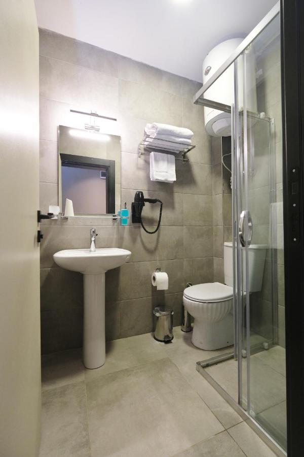 Buyukada & Beltur Hotel Istambul