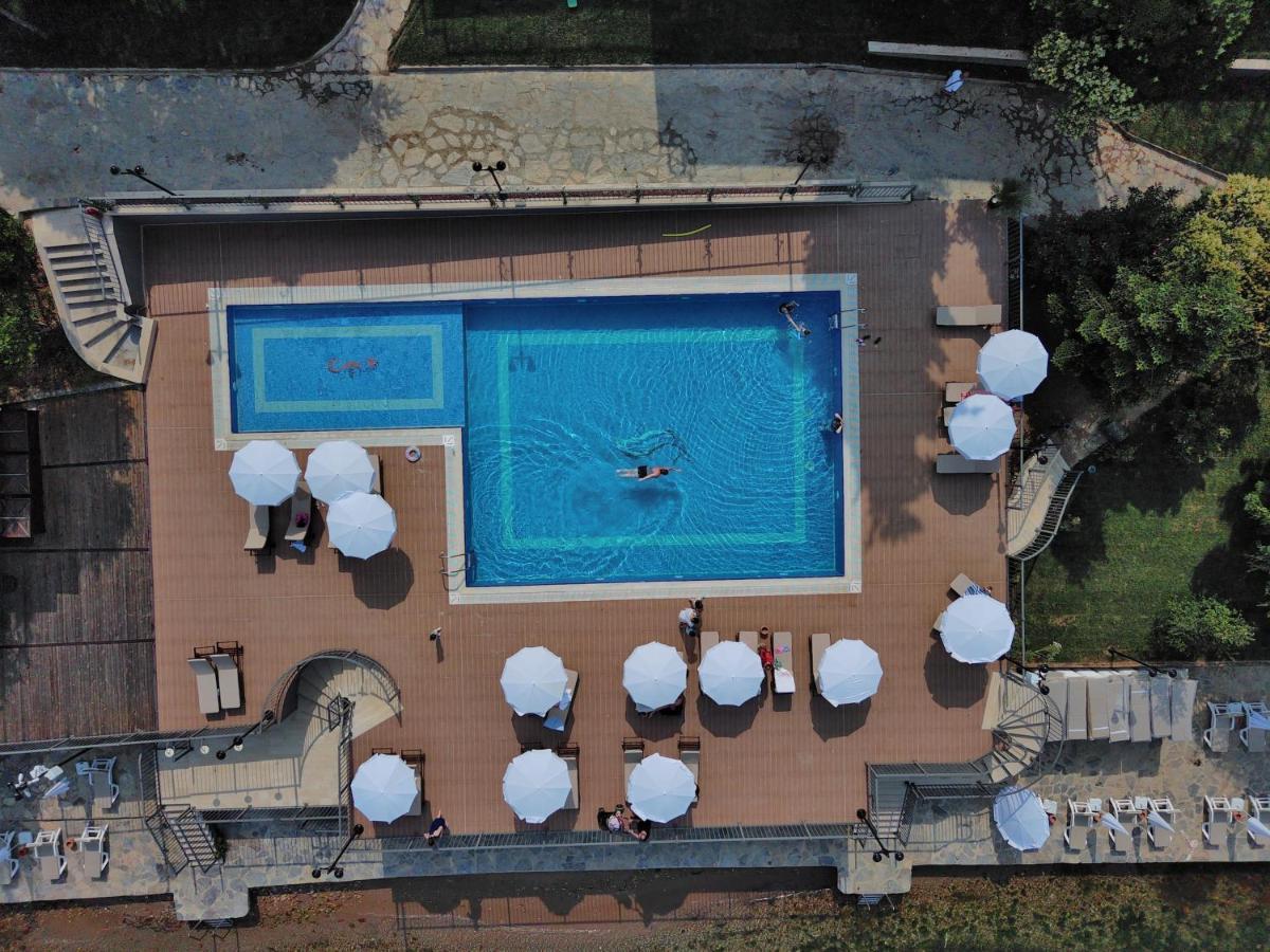 Hotel Buyukada & Beltur Istambul