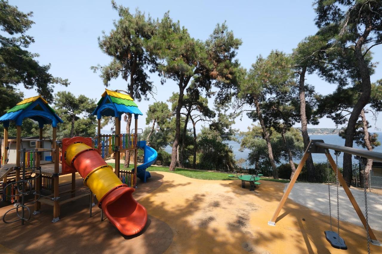 Buyukada & Beltur Hotel Istambul